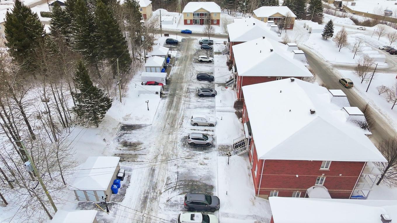 Overall view - 8111 5E Avenue, Saint-Georges, QC - Outdoor