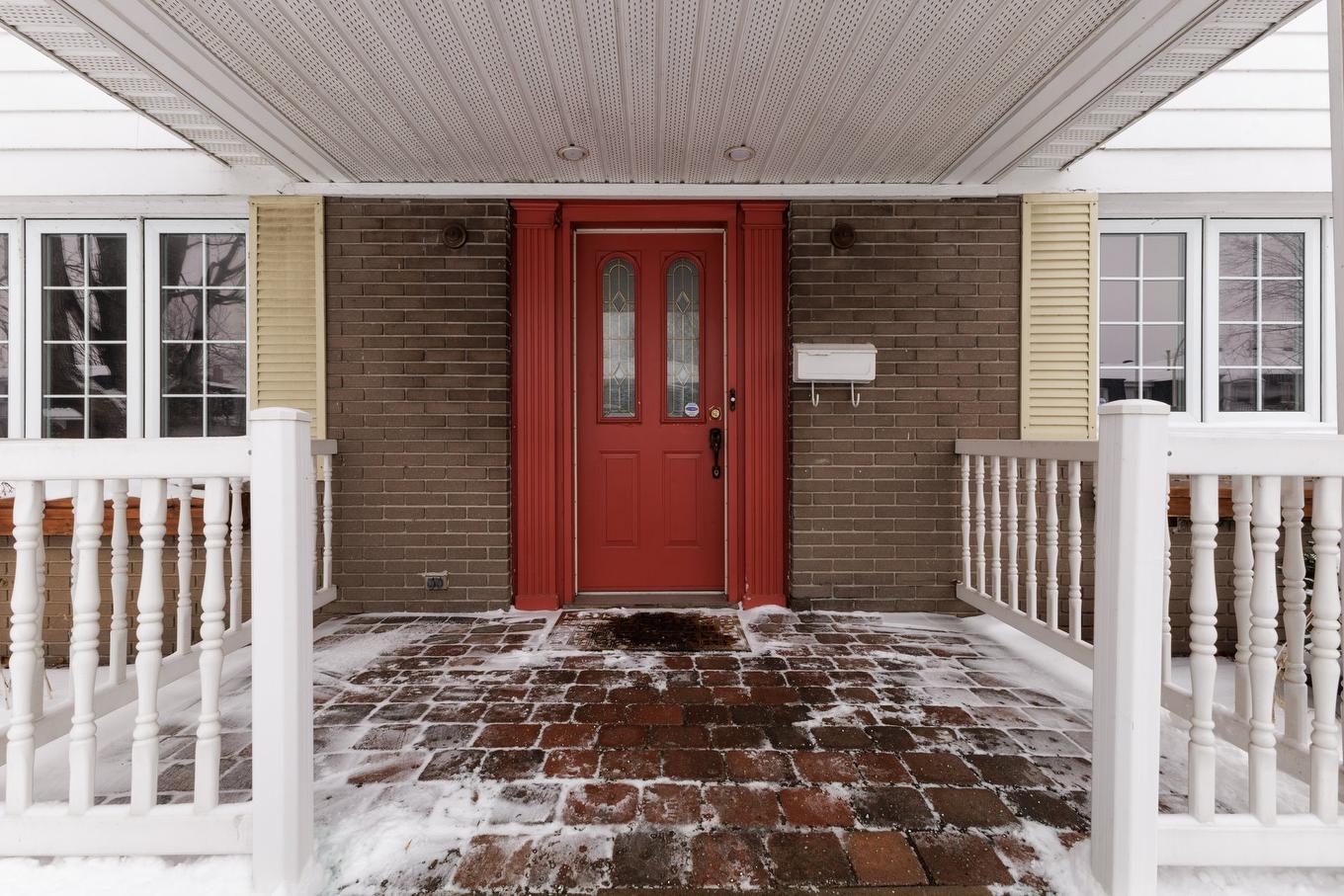 Frontage - 1380 Av. Kingsley, Dorval, QC - Outdoor With Exterior