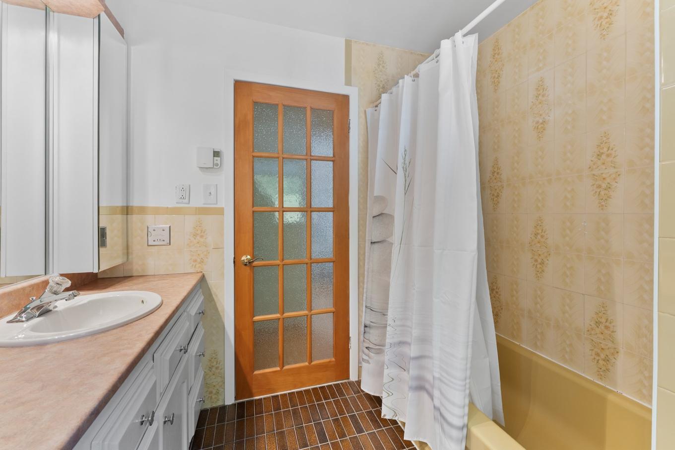 Salle de bains - 7571 Rue Principale, Chertsey, QC - Indoor Photo Showing Bathroom