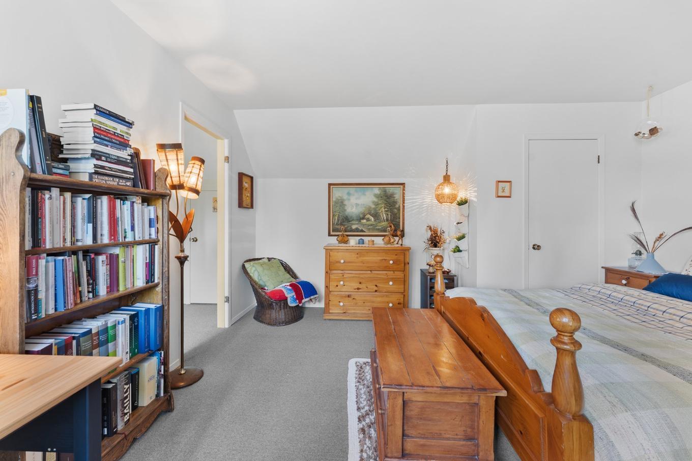 Chambre à coucher - 7571 Rue Principale, Chertsey, QC - Indoor