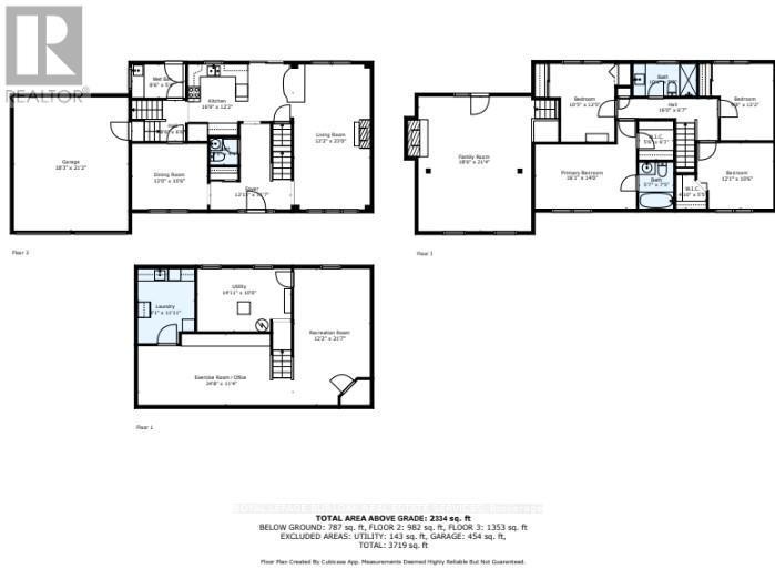 1858 Heather Hills Drive, Burlington, ON - Other