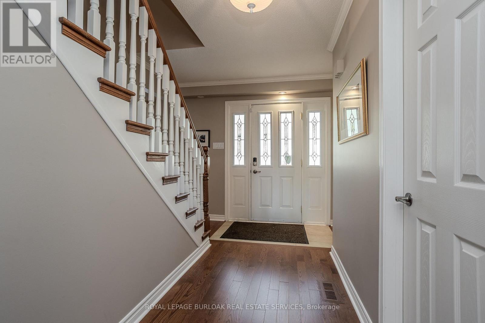 1858 Heather Hills Drive, Burlington, ON - Indoor Photo Showing Other Room