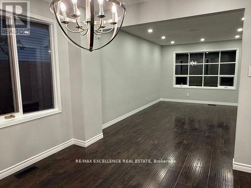 60 Denlow Street, Kitchener, ON - Indoor Photo Showing Other Room