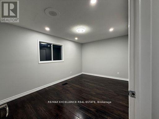 60 Denlow Street, Kitchener, ON - Indoor Photo Showing Other Room