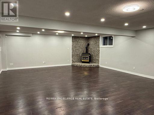 60 Denlow Street, Kitchener, ON - Indoor Photo Showing Other Room