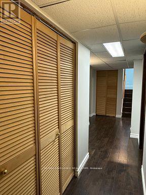 60 Denlow Street, Kitchener, ON - Photo Showing Other Room