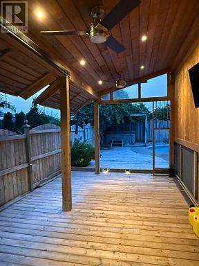 60 Denlow Street, Kitchener, ON - Outdoor With Exterior