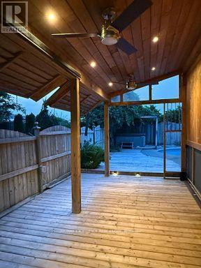 60 Denlow Street, Kitchener, ON - Outdoor With Exterior