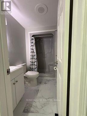 60 Denlow Street, Kitchener, ON - Indoor Photo Showing Bathroom