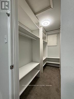 60 Denlow Street, Kitchener, ON - Indoor With Storage