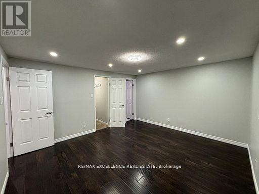 60 Denlow Street, Kitchener, ON - Indoor