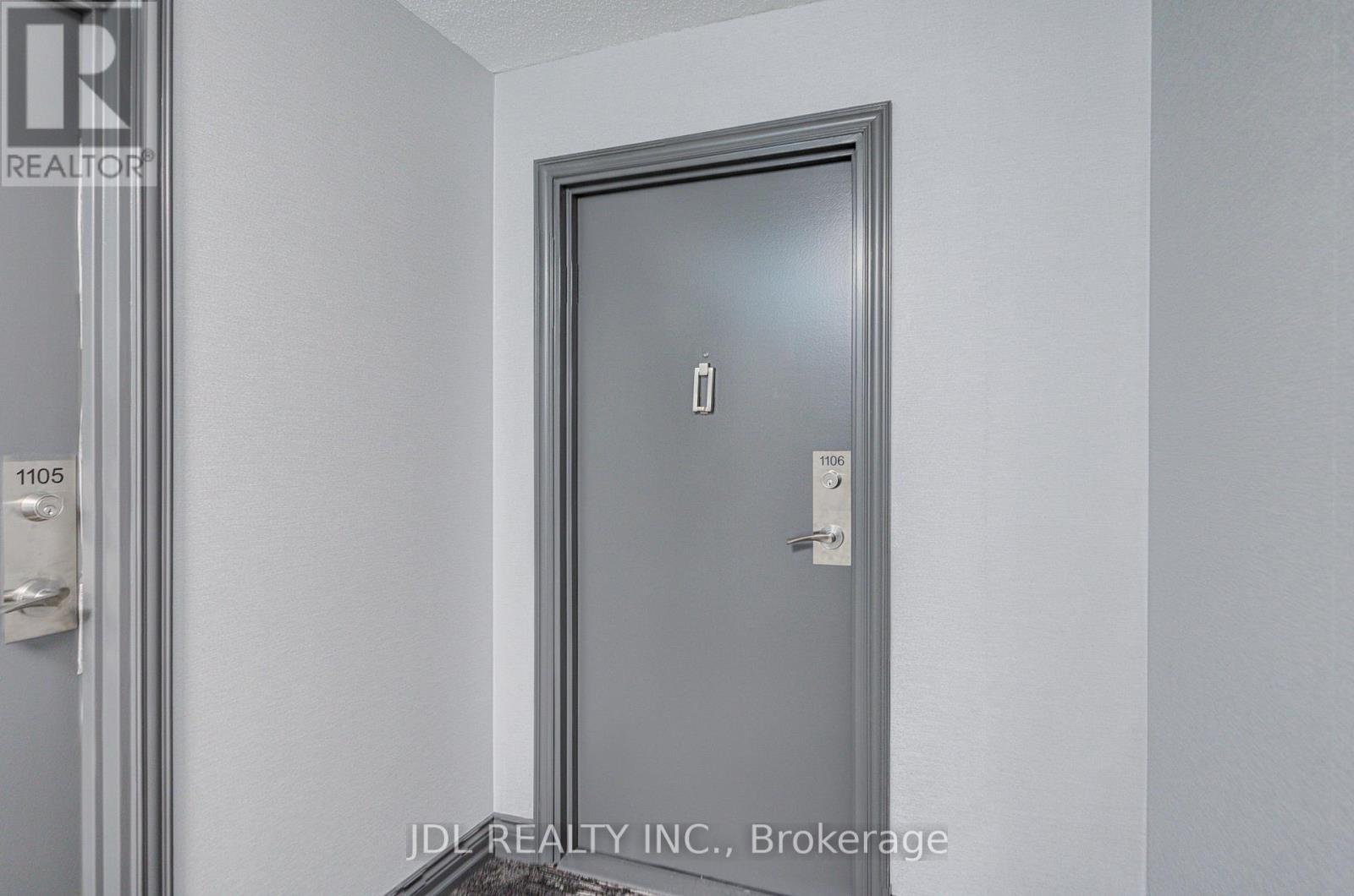 1106 - 1 Reidmount Avenue, Toronto, ON -