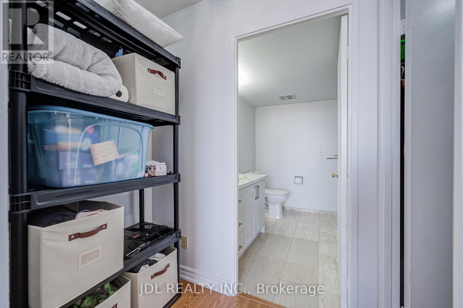 1106 - 1 Reidmount Avenue, Toronto, ON - Indoor