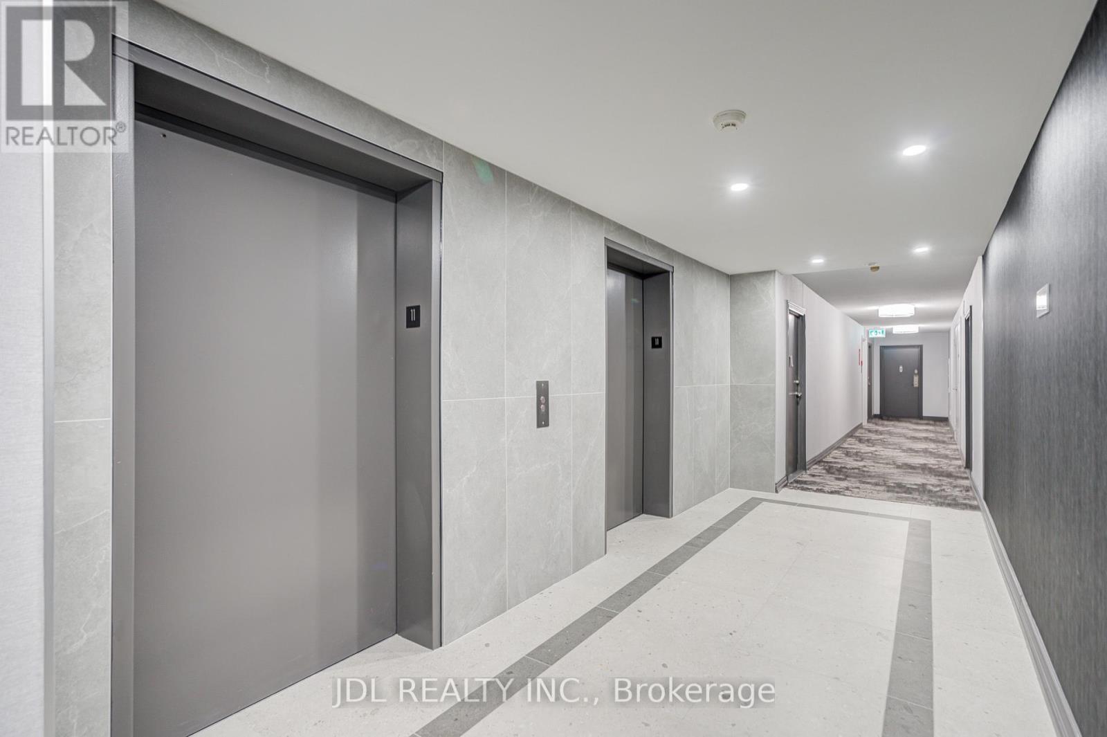 1106 - 1 Reidmount Avenue, Toronto, ON - Indoor Photo Showing Other Room