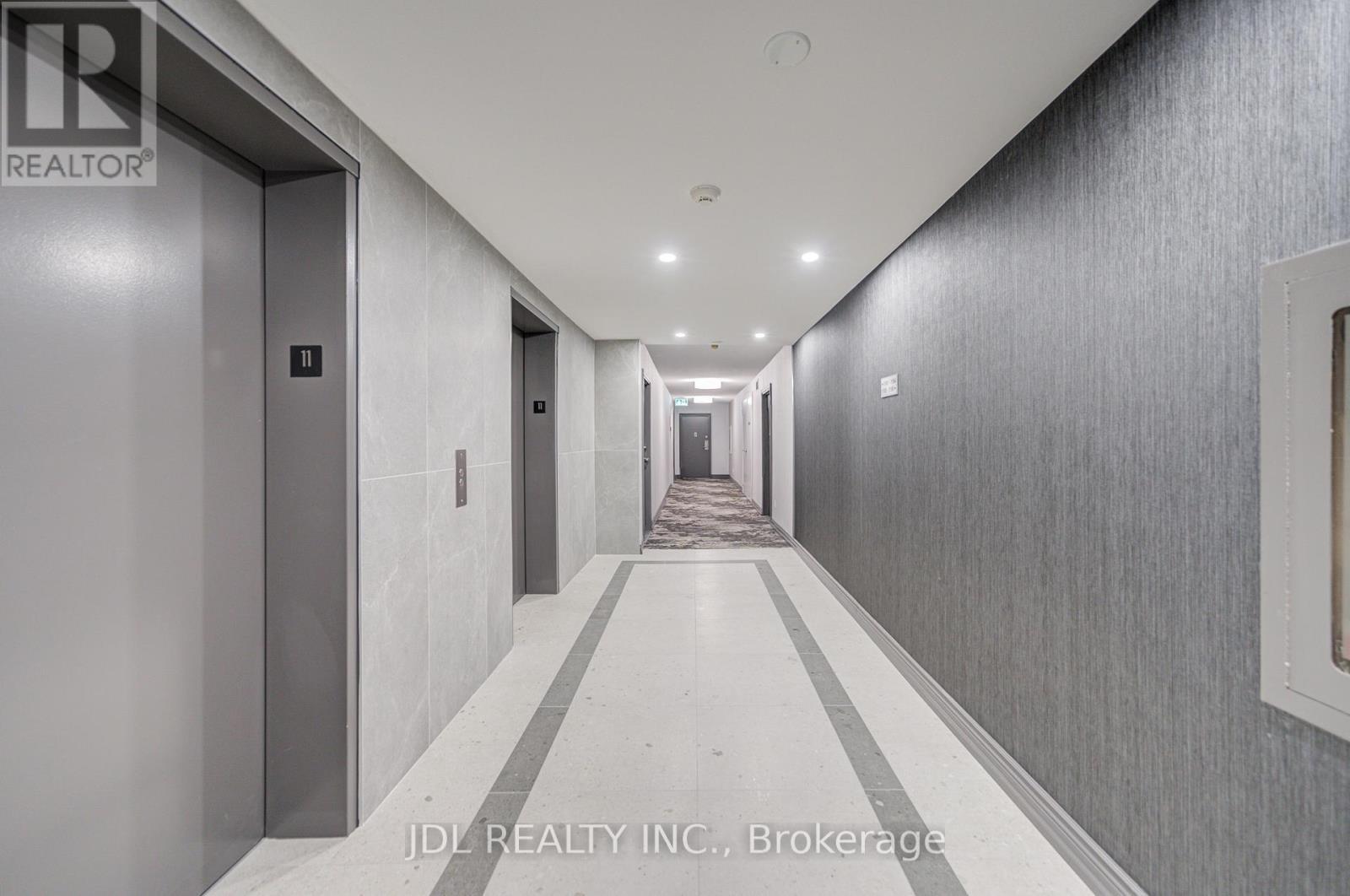 1106 - 1 Reidmount Avenue, Toronto, ON - Indoor Photo Showing Other Room