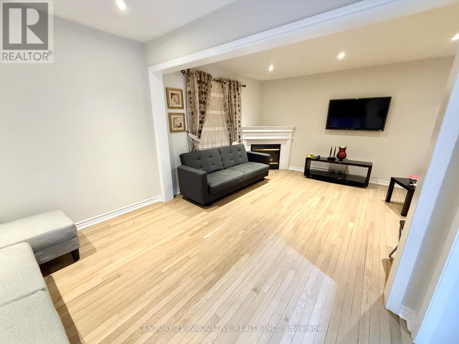 920 Mandolin Place, Mississauga, ON - Indoor