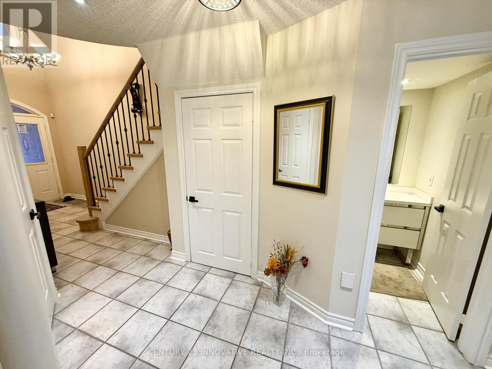 920 Mandolin Place, Mississauga, ON - Indoor Photo Showing Other Room