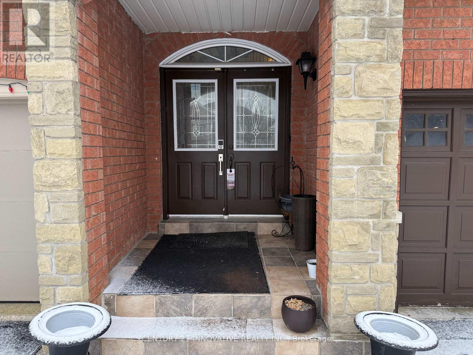 920 Mandolin Place, Mississauga, ON - Outdoor With Exterior