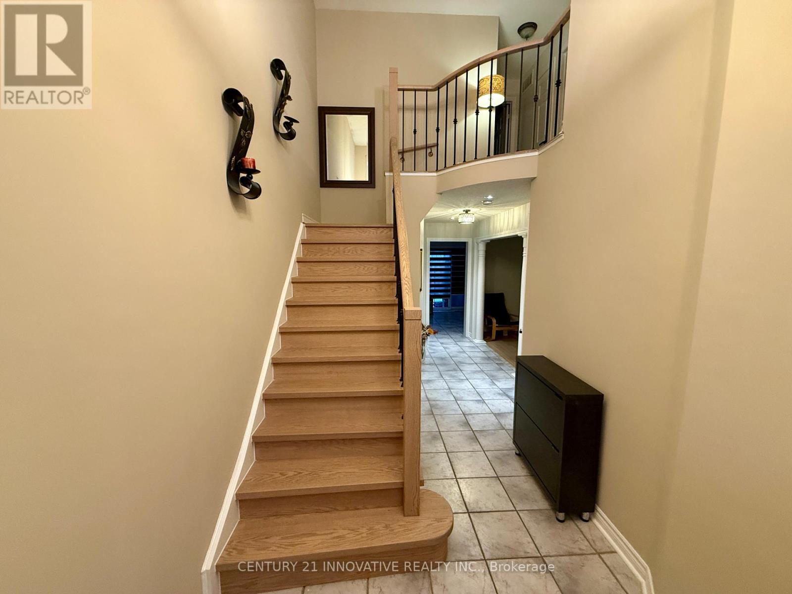 920 Mandolin Place, Mississauga, ON - Indoor Photo Showing Other Room