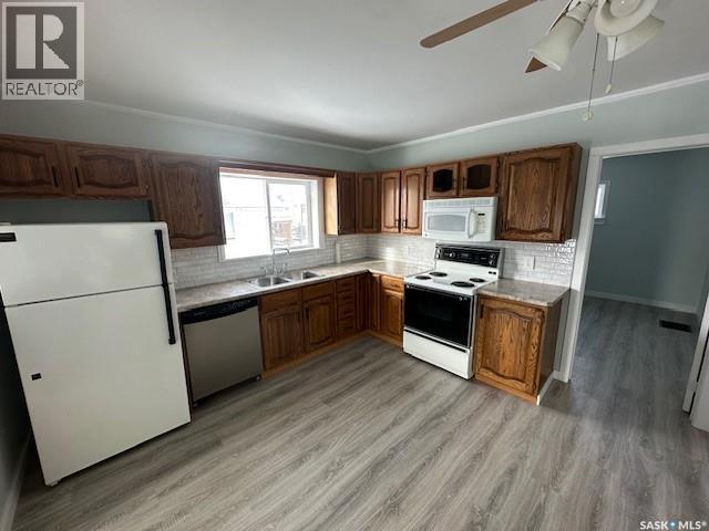 113 Railway Avenue, Richmound, SK