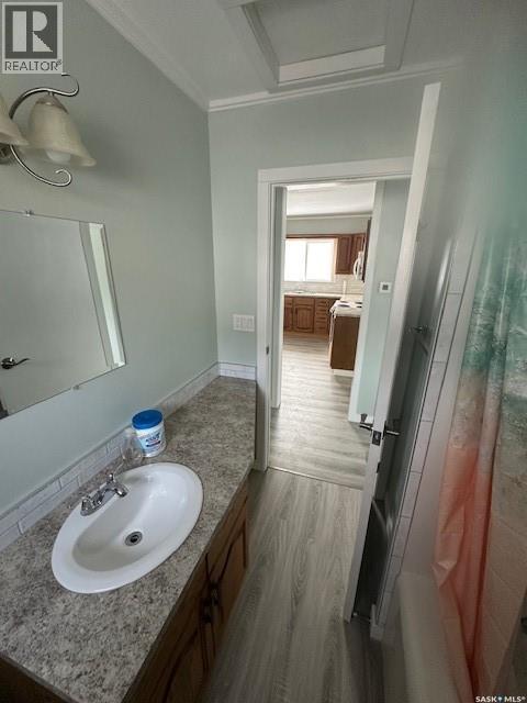 113 Railway Avenue, Richmound, SK