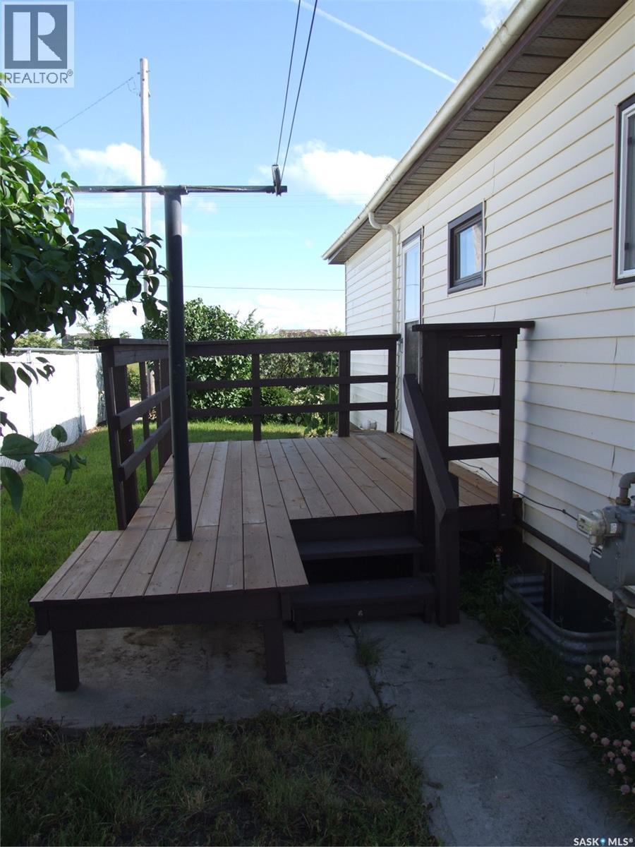 113 Railway Avenue, Richmound, SK
