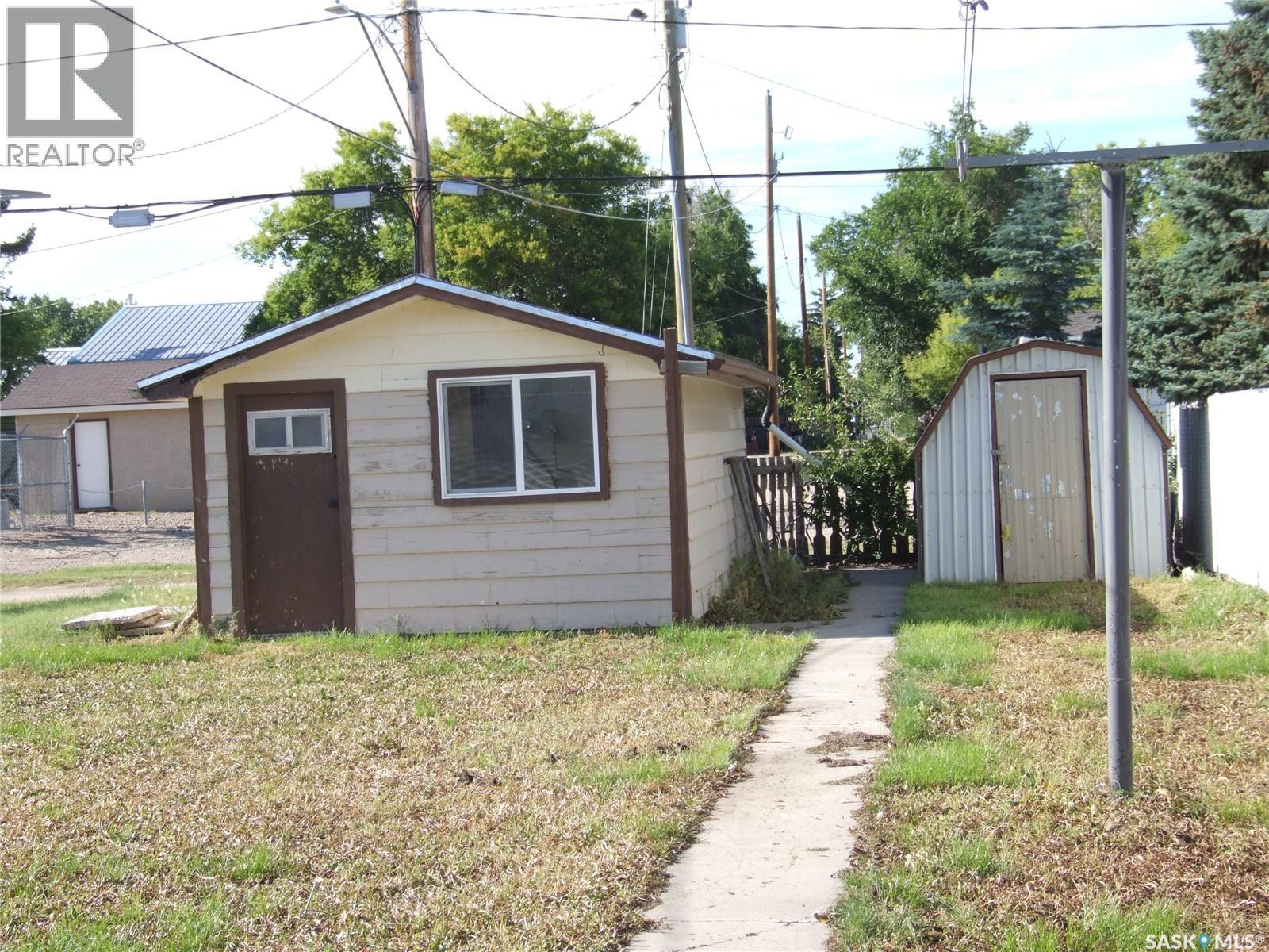 113 Railway Avenue, Richmound, SK