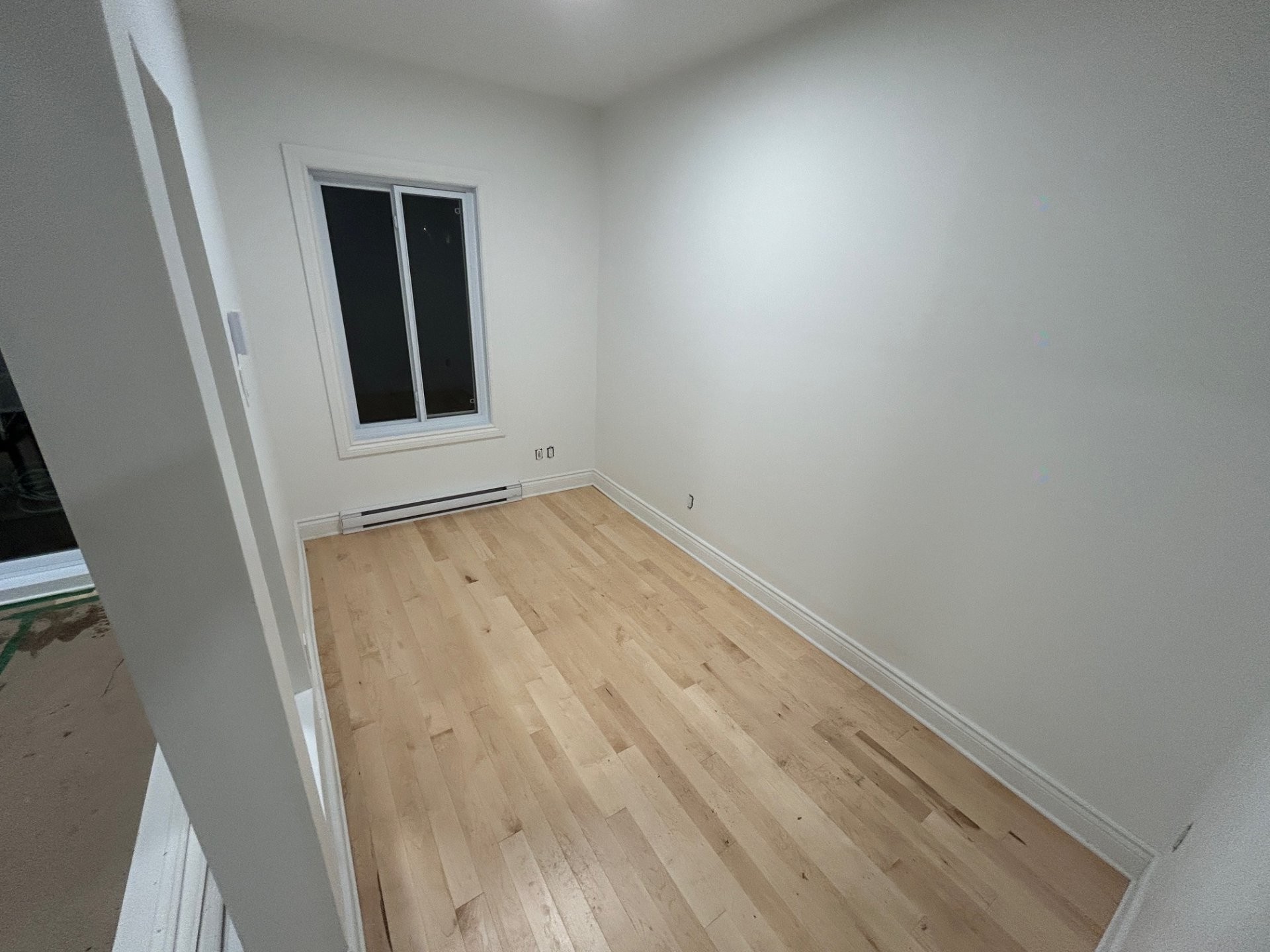 Chambre à coucher - 5820 Rue De La Roche, Montréal (Rosemont/La Petite-Patrie), QC - Indoor Photo Showing Other Room