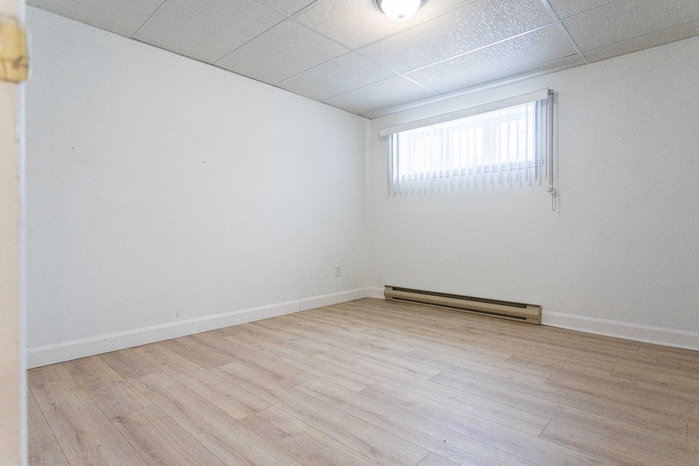 Chambre à coucher - 615 Rue Lacerte, Trois-Rivières, QC - Indoor Photo Showing Other Room