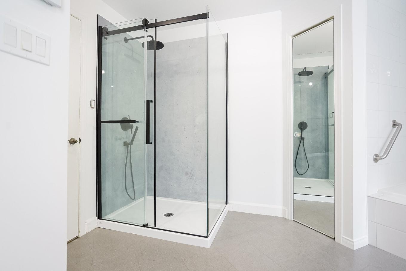 Salle de bains - 615 Rue Lacerte, Trois-Rivières, QC - Indoor Photo Showing Bathroom