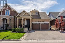 74 MCDONNELL CRESCENT Bradford West Gwillimbury, ON L3Z 0S7