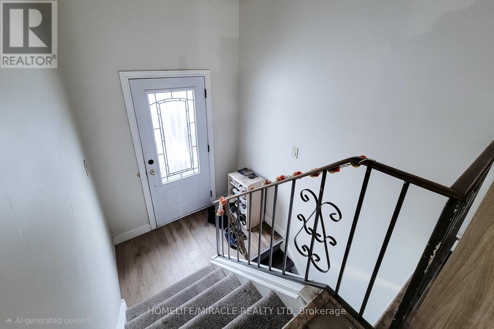 758 Stone Church Road E, Hamilton, ON - Indoor Photo Showing Other Room