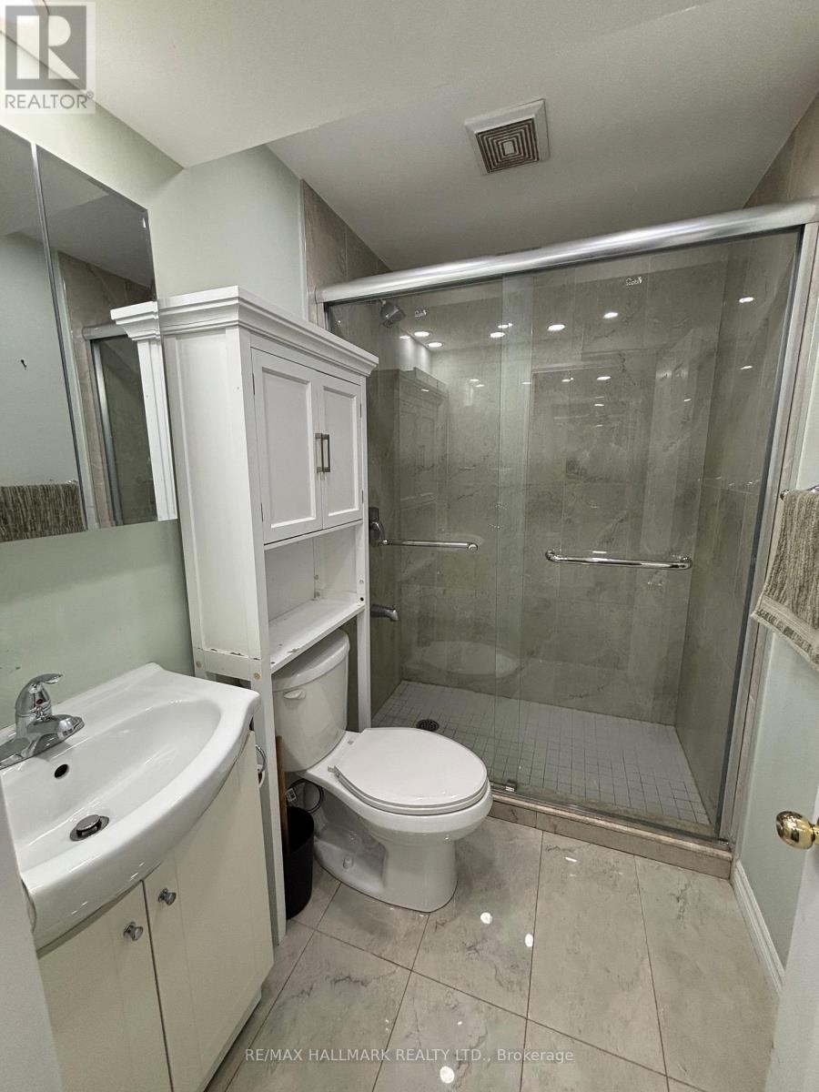 5451 Richmeadow Mews, Mississauga, ON - Indoor Photo Showing Bathroom