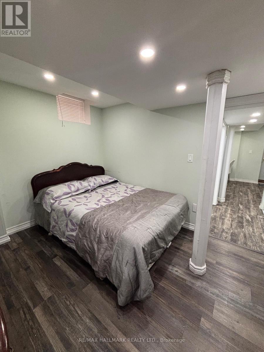 5451 Richmeadow Mews, Mississauga, ON - Indoor