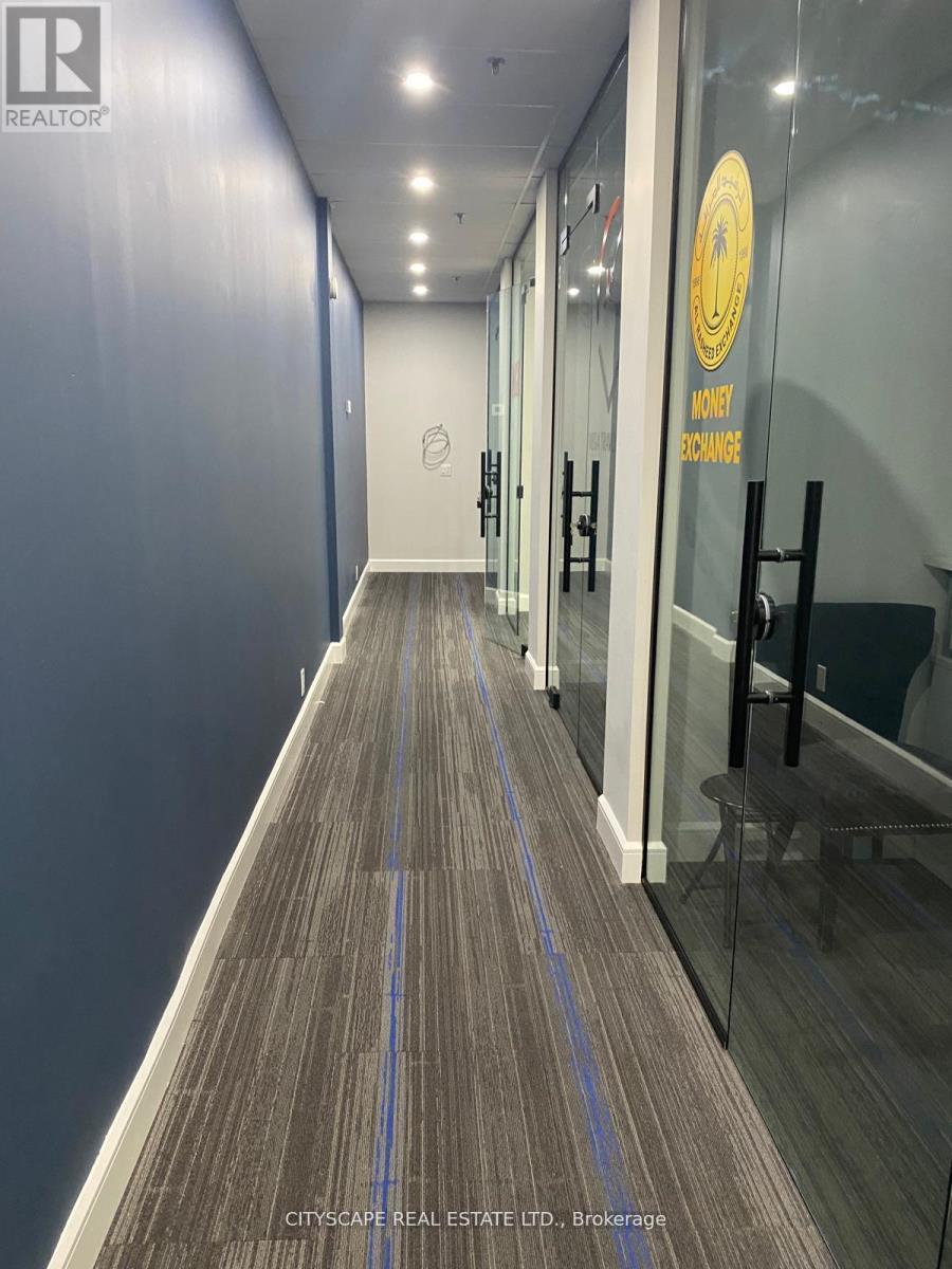 22 - 1675 The Chase Road, Mississauga, ON