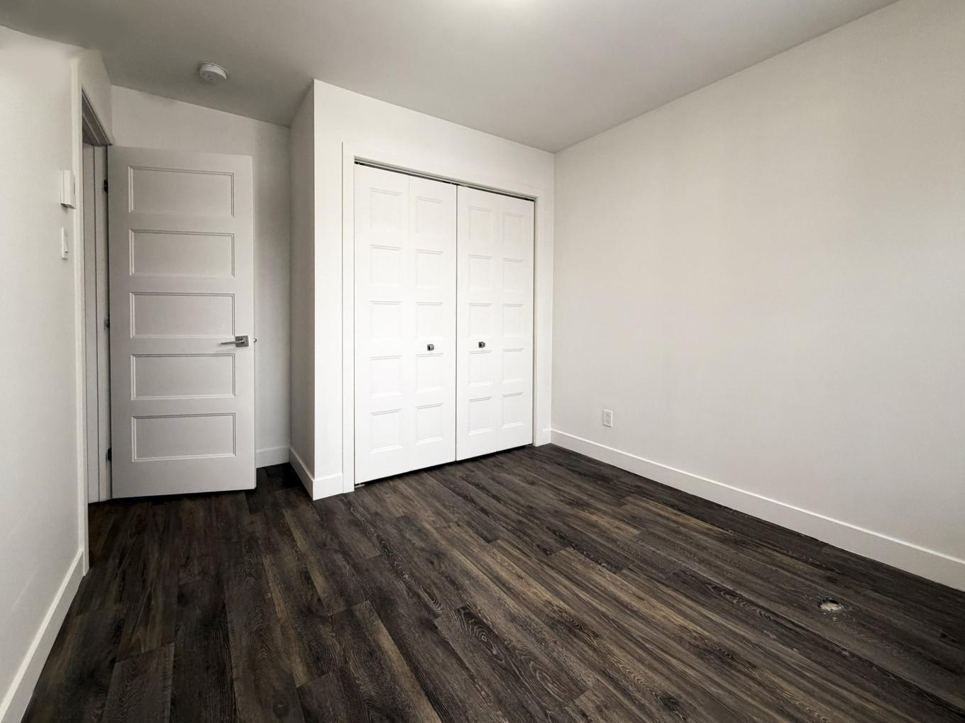 Bedroom - 201-3791 Rue De Mont-Royal, Longueuil (Saint-Hubert), QC - Indoor Photo Showing Other Room