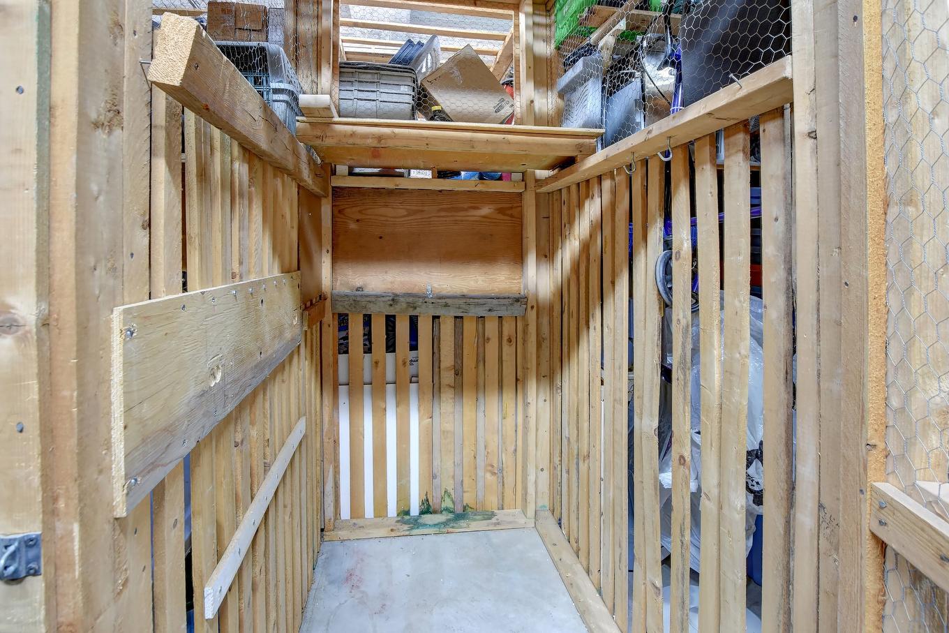 Rangement - 104-305 Rue Laviolette, Saint-Jérôme, QC - Indoor Photo Showing Other Room