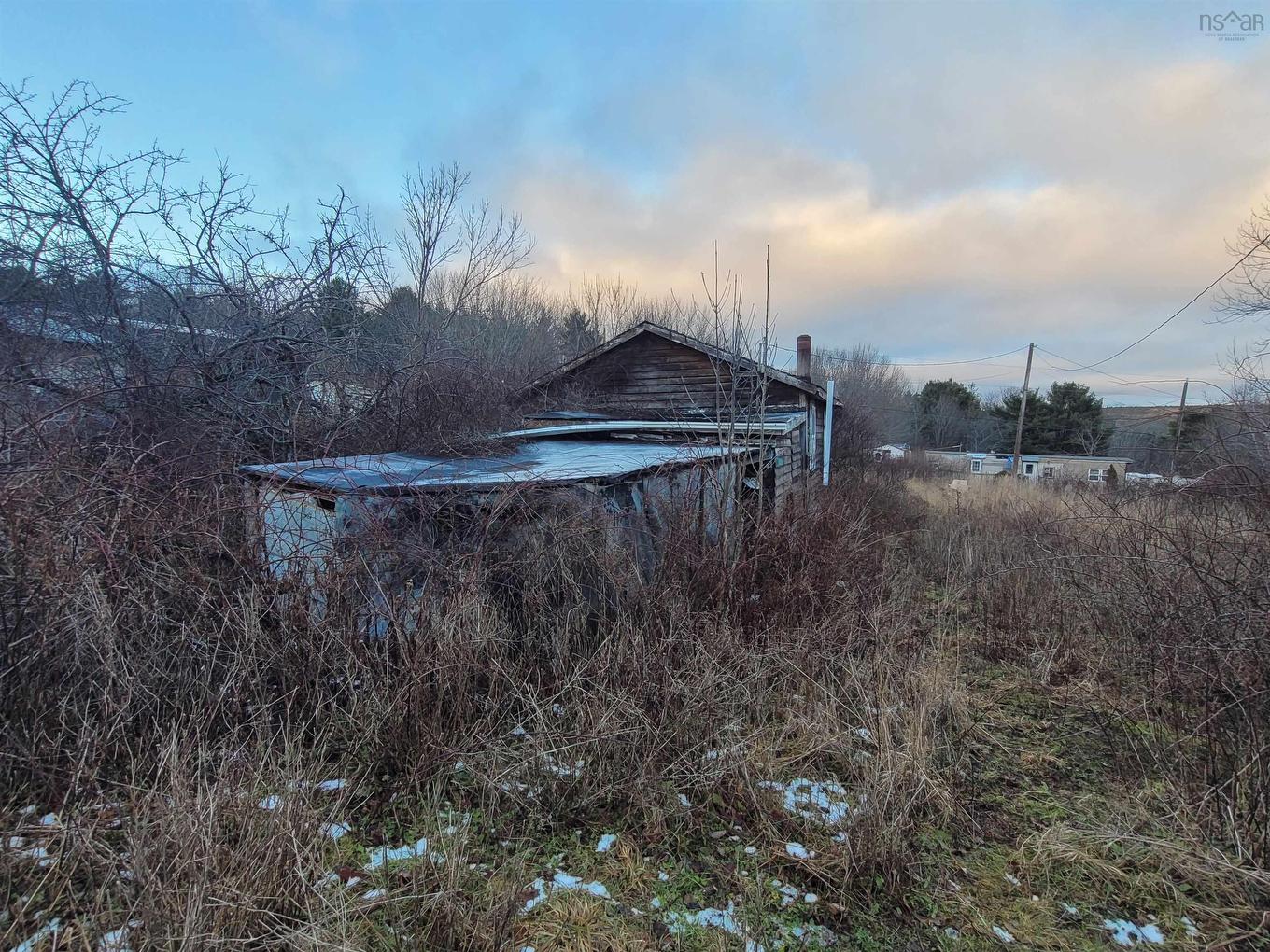 62 Tupper Street, Milton, NS