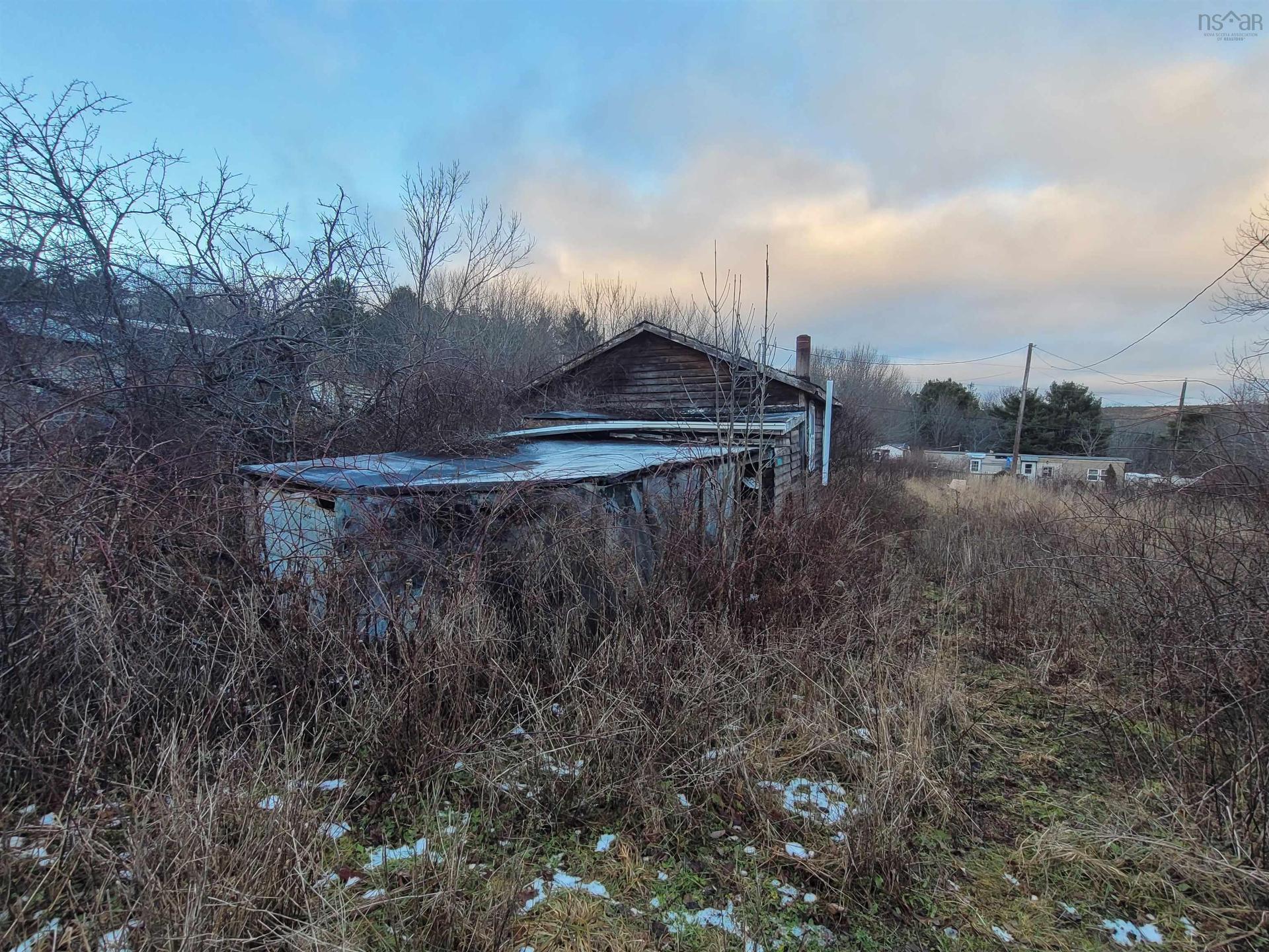62 Tupper Street, Milton, NS
