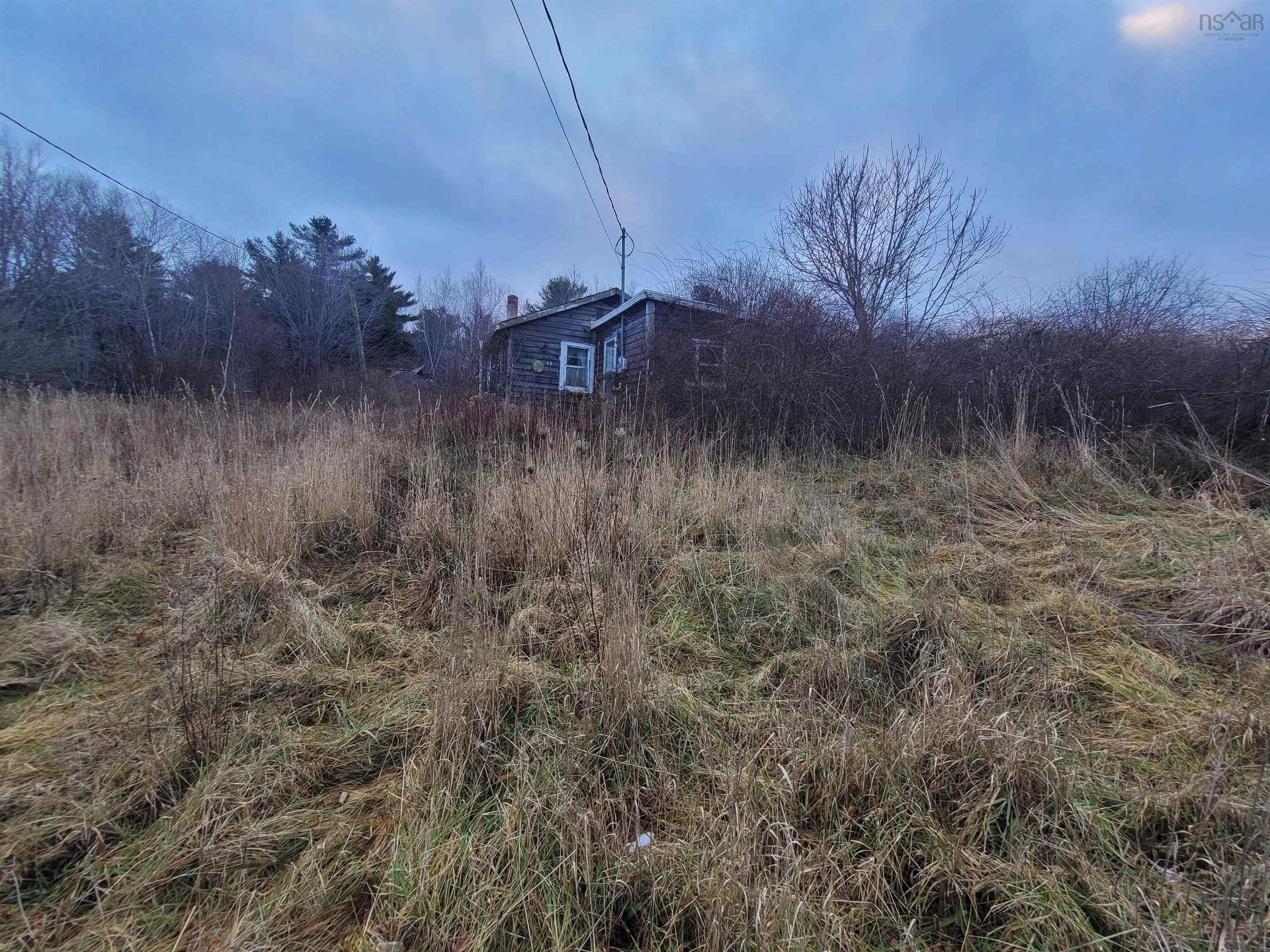 62 Tupper Street, Milton, NS
