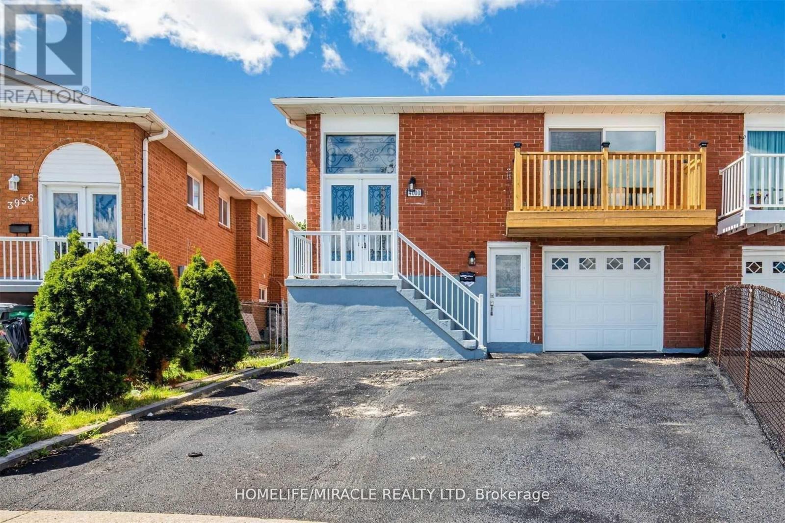 4000 Key Court, Mississauga, ON - Outdoor
