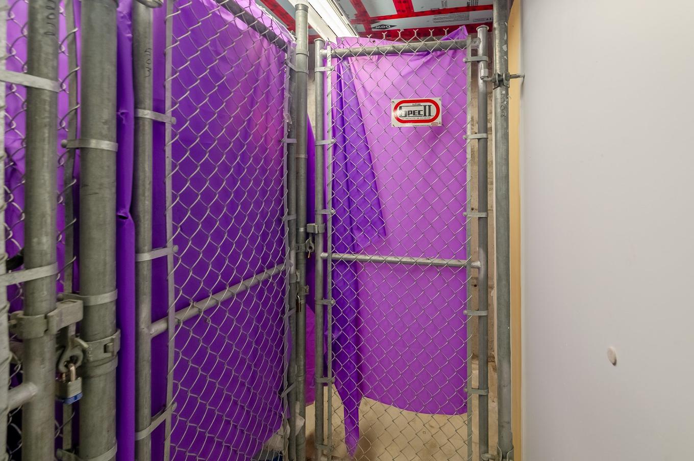 Storage - 302-5200 Av. Colomb, Brossard, QC - Indoor Photo Showing Bathroom