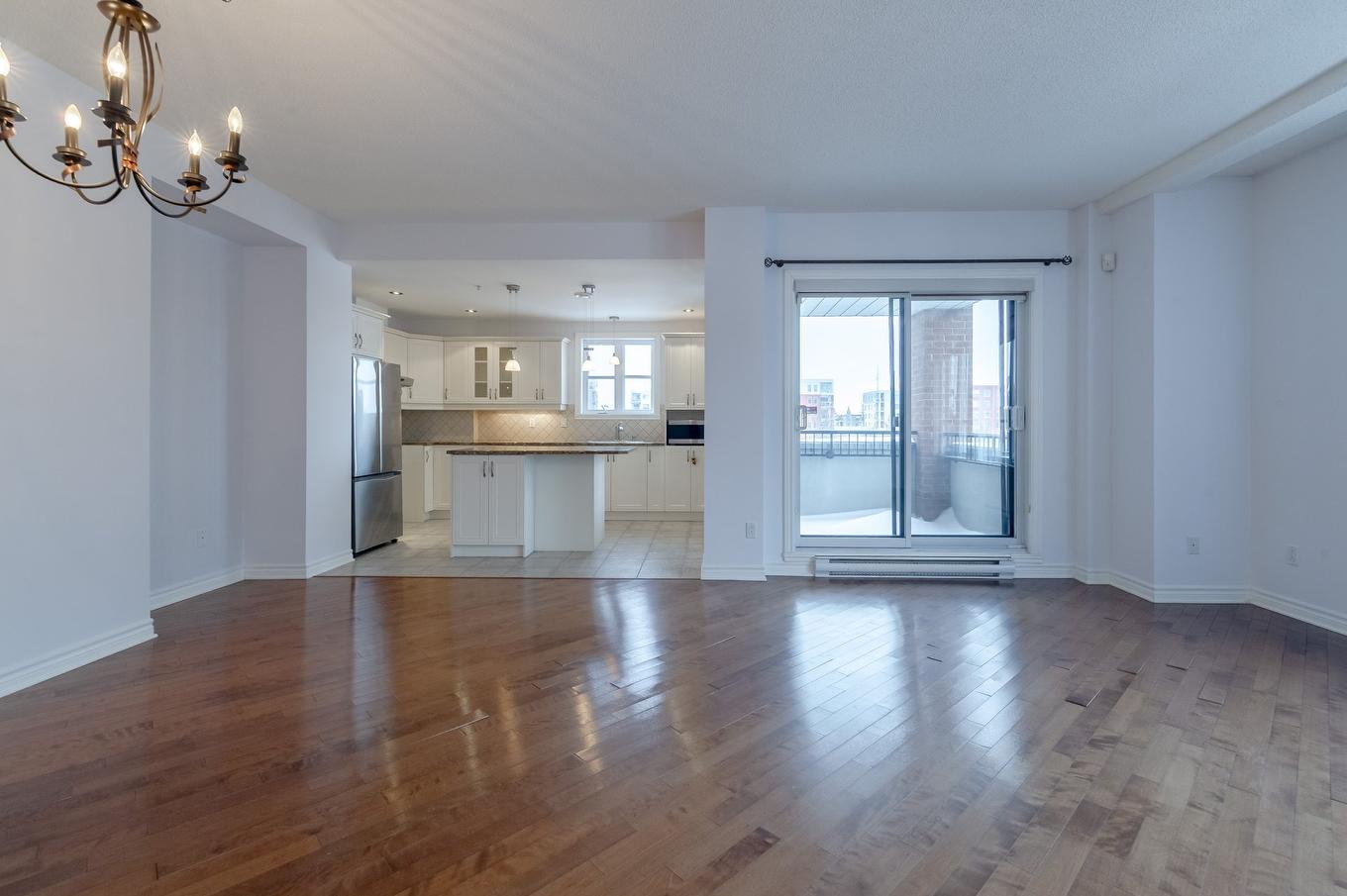 Overall view - 302-5200 Av. Colomb, Brossard, QC - Indoor