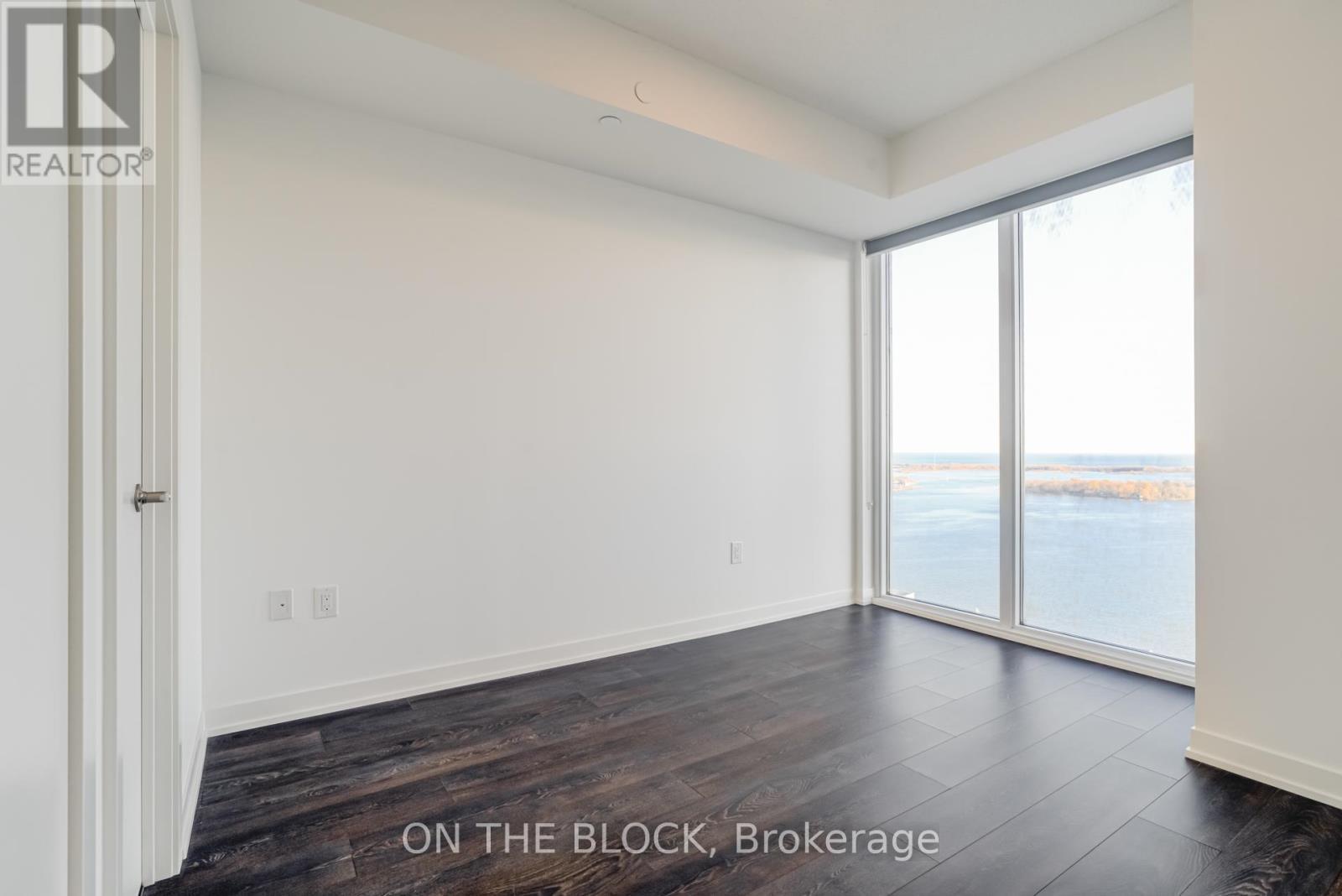 3204 - 20 Richardson Street, Toronto, ON - Indoor Photo Showing Other Room