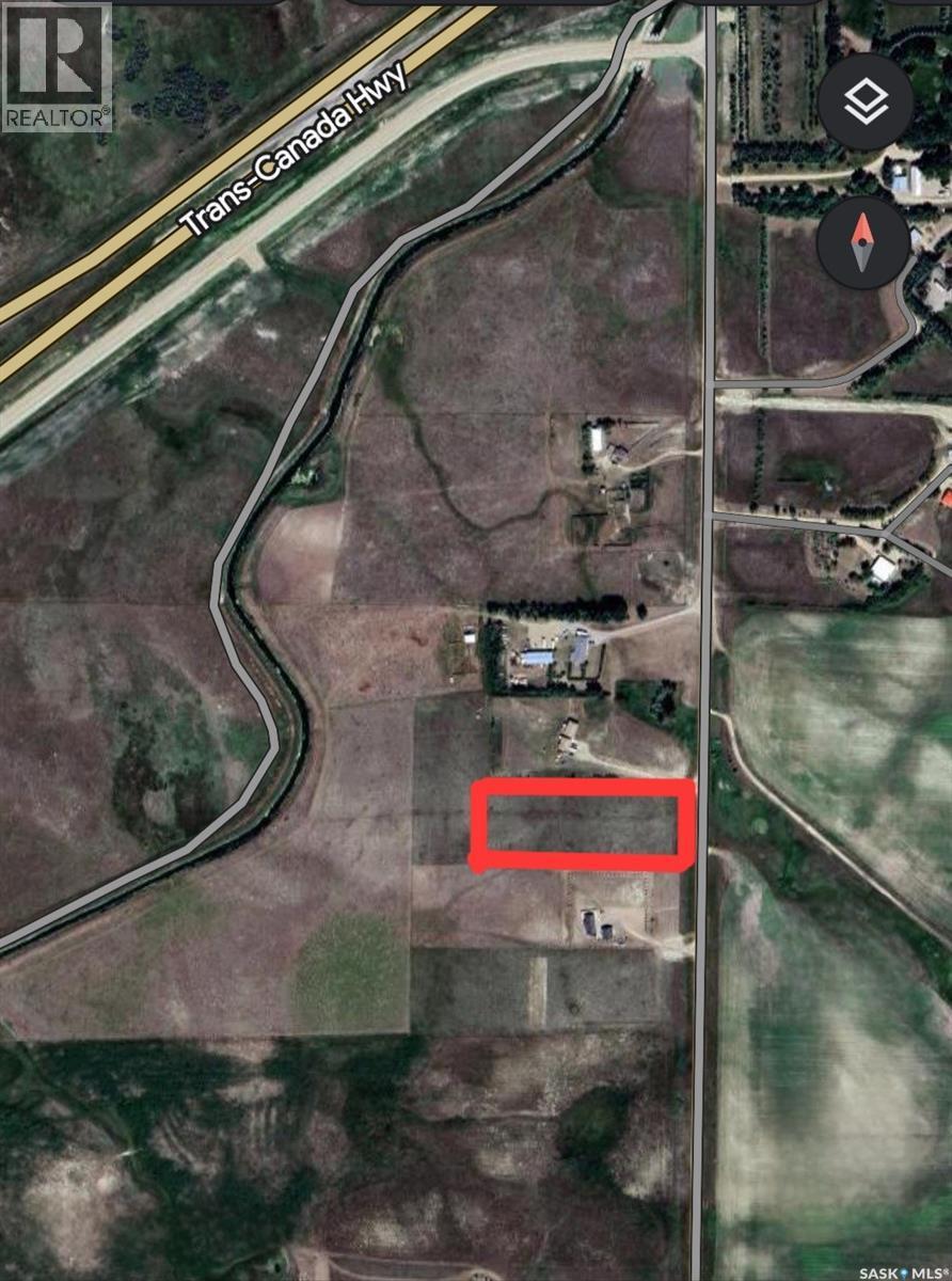 Blyth Acreage, Swift Current Rm No. 137, SK