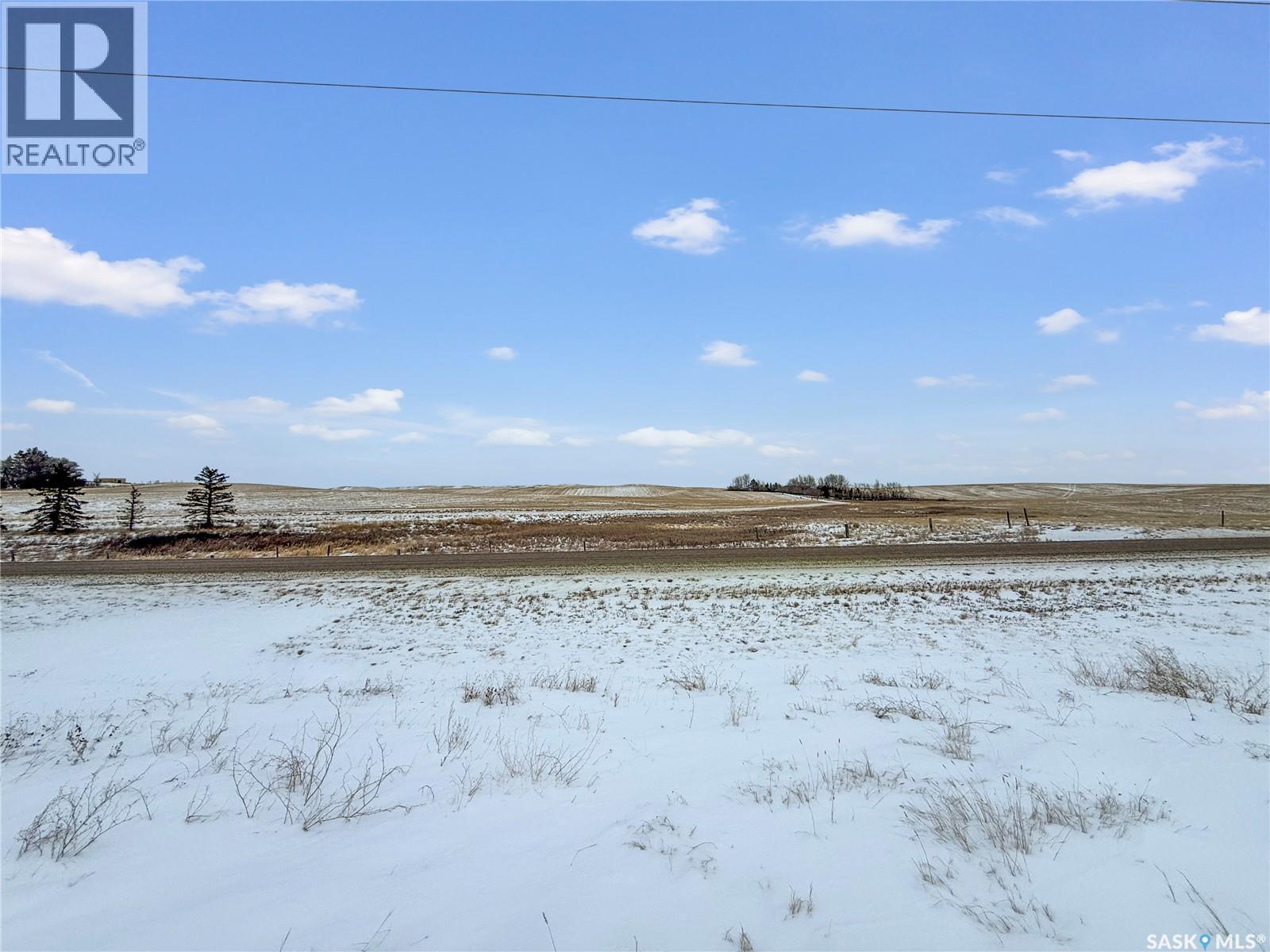 Blyth Acreage, Swift Current Rm No. 137, SK