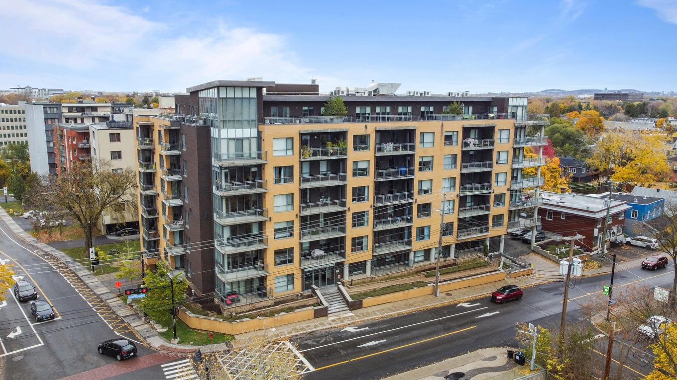 Extérieur - 409-795 Ch. Du Bord-Du-Lac-Lakeshore, Dorval, QC - Outdoor