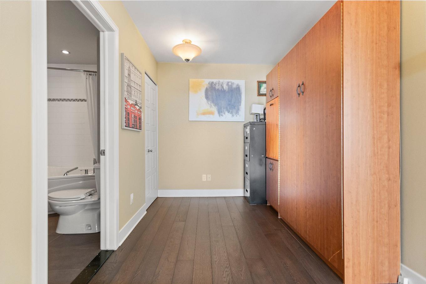 Bureau - 409-795 Ch. Du Bord-Du-Lac-Lakeshore, Dorval, QC - Indoor