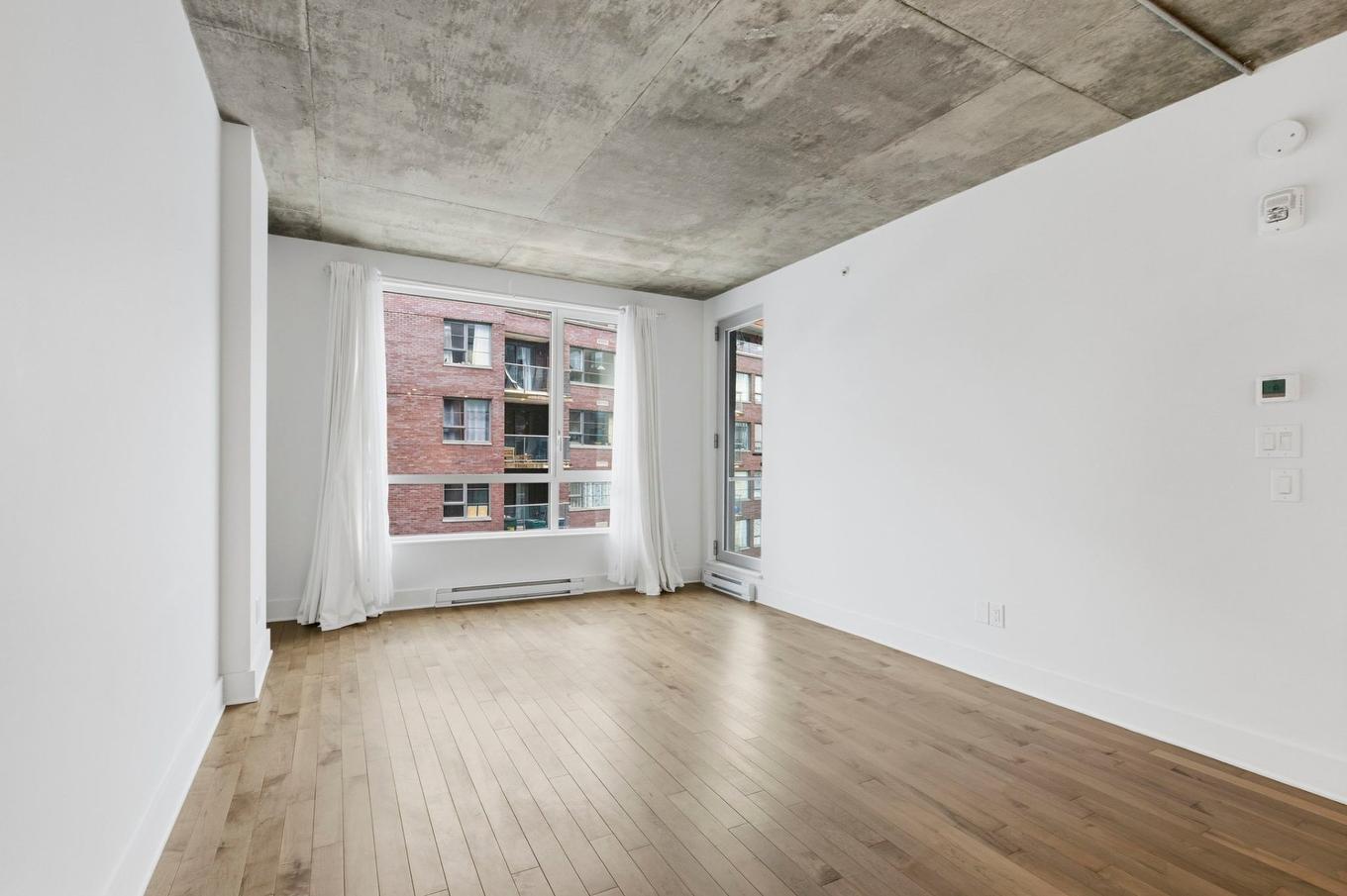 Vue d'ensemble - 621-2000 Rue Des Bassins, Montréal (Le Sud-Ouest), QC - Indoor Photo Showing Other Room