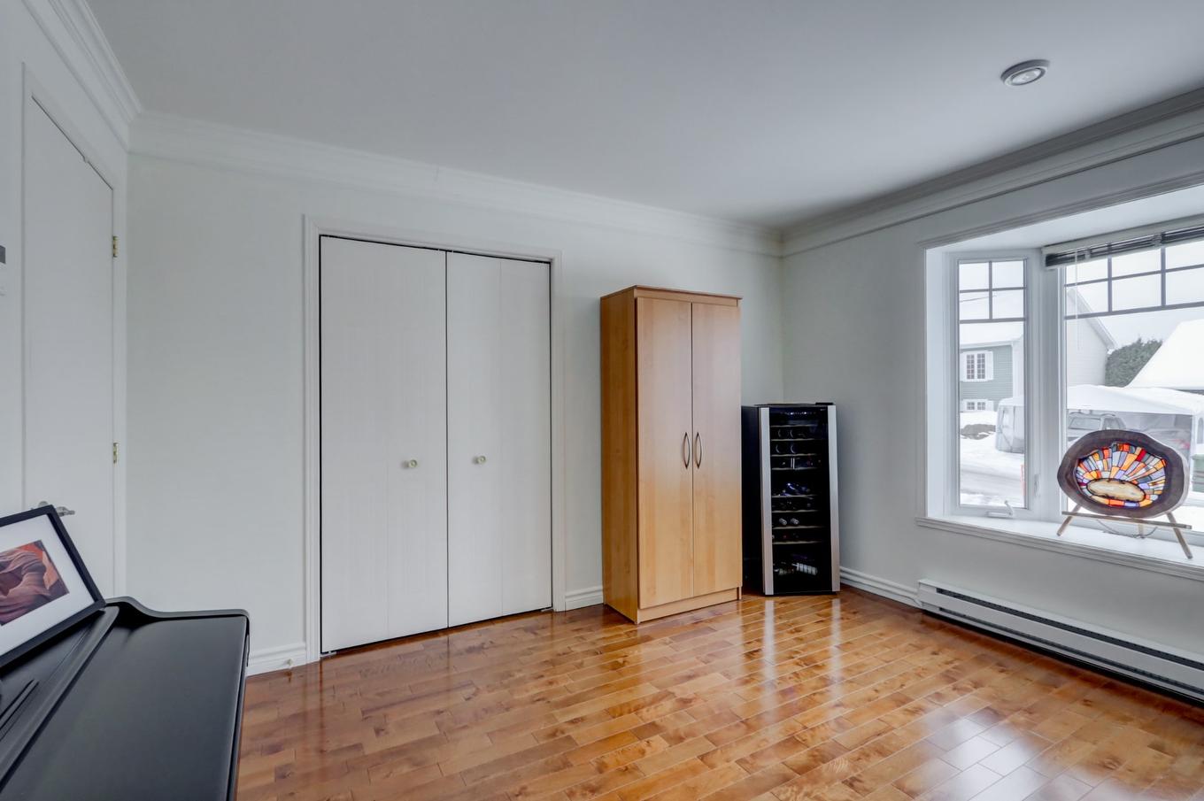 Chambre à coucher principale - 180 Rue Jean-De Brébeuf, Saint-Jérôme, QC - Indoor Photo Showing Other Room